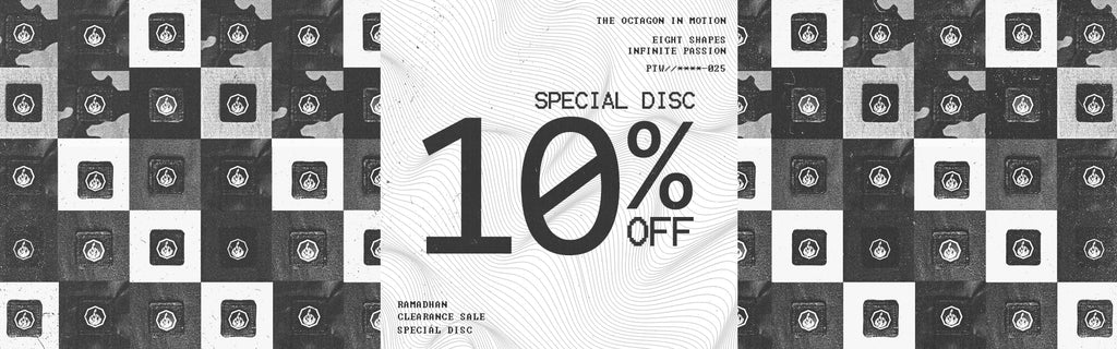 Discount 10%