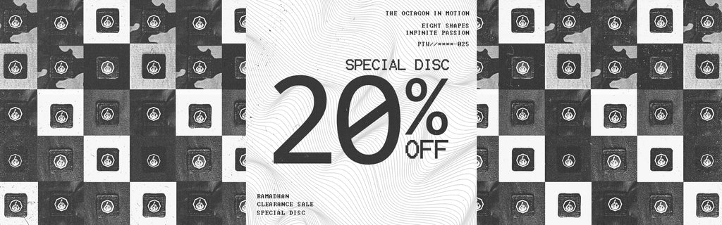 Discount 20%