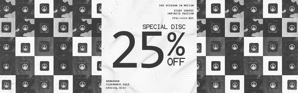 Discount 25%