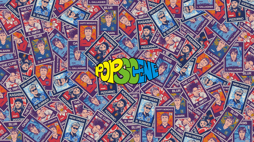 POPSCENE