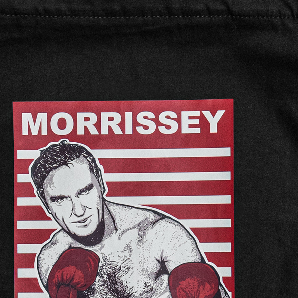 Moz Boxing Tbag