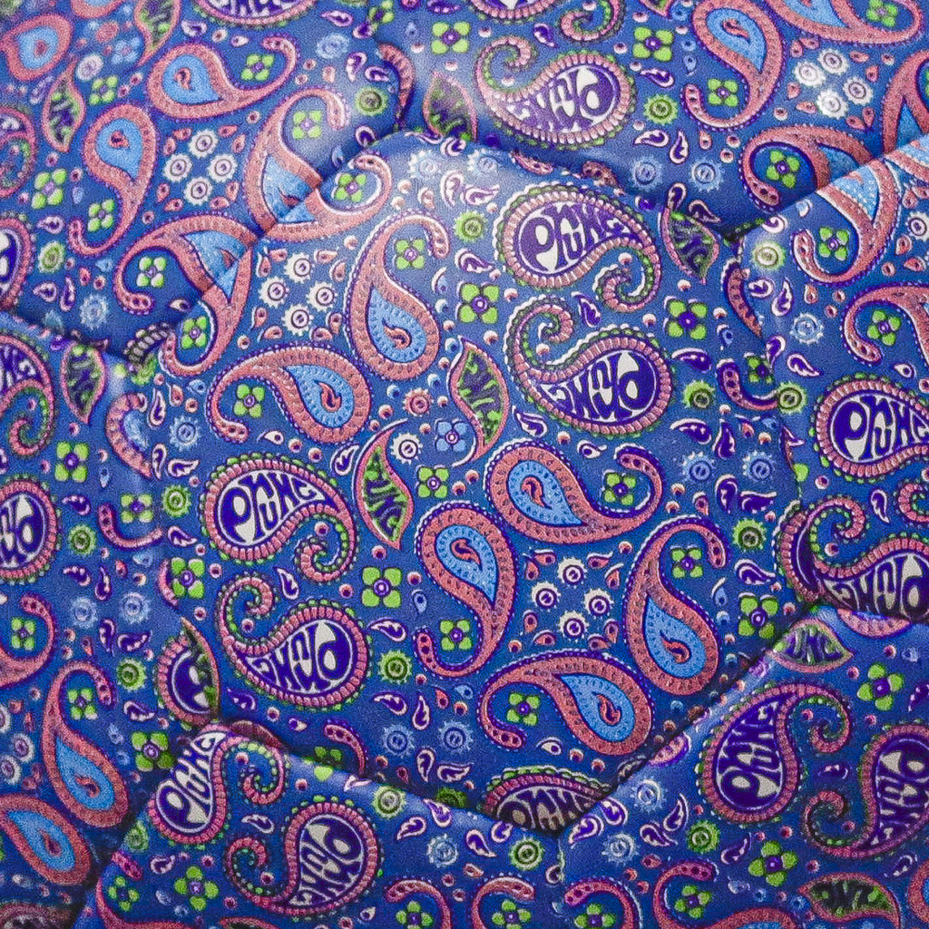 Prungball Paisley